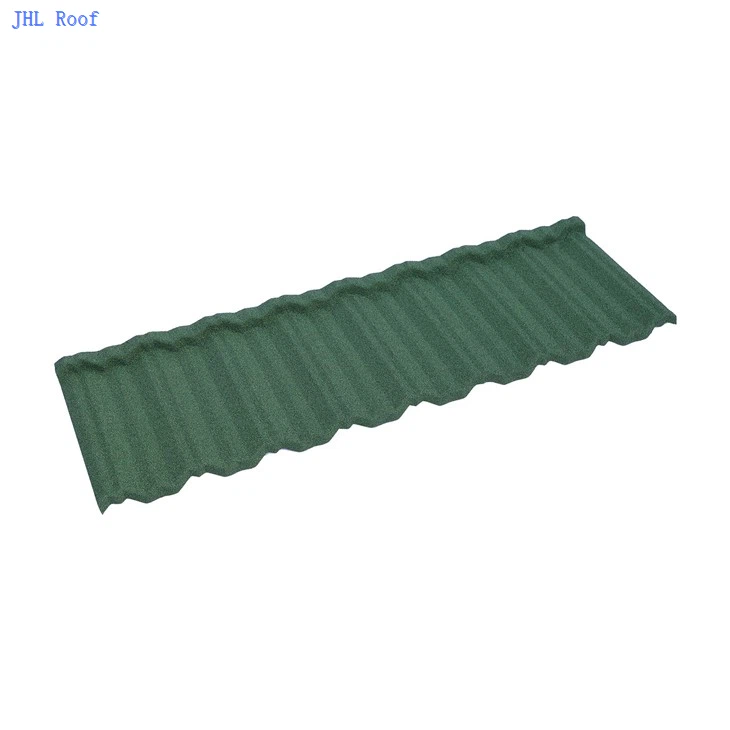 Classical Roofing Tiles