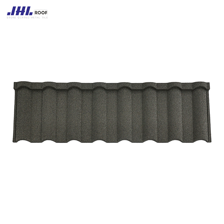 Wear Resisting Roofing Sheets