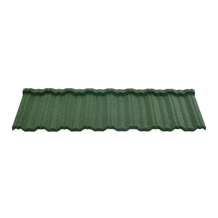 Construction Material Roof Tile