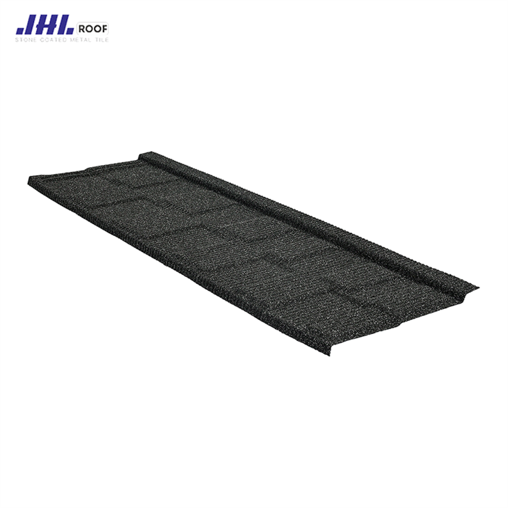 0.45mm Heat Resistant Stone Coated Steel Metal Roofing Sheets Factory Price