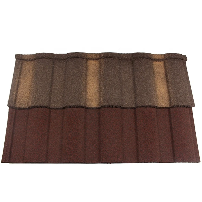 Beautiful Durable 0.4mm Roman Tile