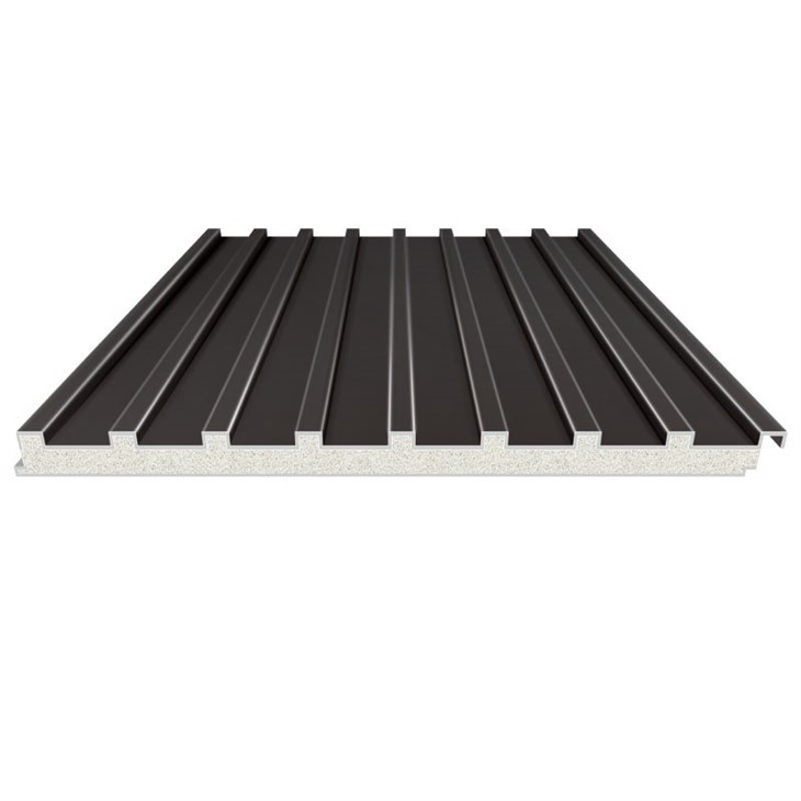 Corrugated Aluminum Roof Panels Aluminum Alloy Roofing suppliers