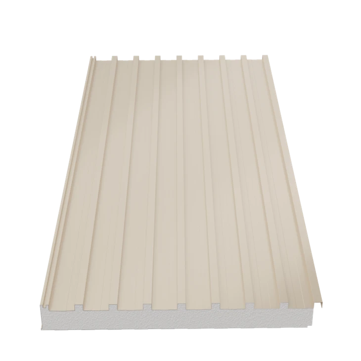 High Quality Great Wall Waterproof Polyurethane Sandwich Aluminum Panel suppliers