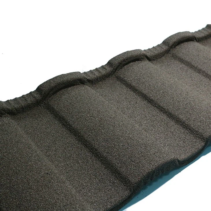 Market Disruptor: Stone-Effect Metal Shingles Achieve 300% Sales Surge