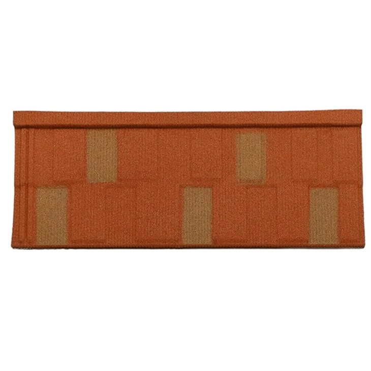 Stone Roof Tile Shingle Tile Color Stone Coated Metal Roofing Tile And Valley Tray Color Stone Coated Metal